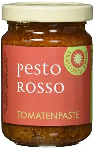 Pesto Rosso Trattoria Anna, 130 g