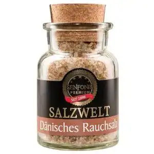 Rauchsalz Altenburger Original Senfonie Premium Dänisches, 180g