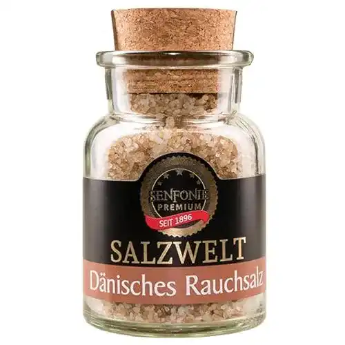 Rauchsalz Altenburger Original Senfonie Premium Dänisches, 180g