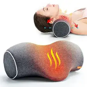 Nackenstrecker NIMOOD , Nacken-und Schulter-Relaxer, Neck