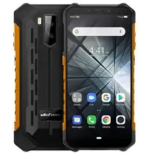 Ulefone-Handy Ulefone (2019) Armor X3 Outdoor Handy