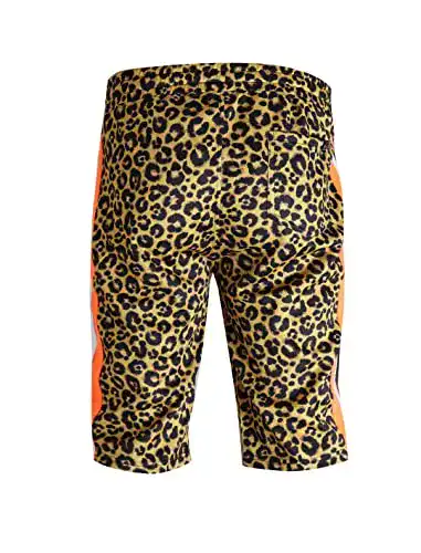 Basketball-Shorts SCREENSHOT Urban Herren aus Netzstoff, 28
