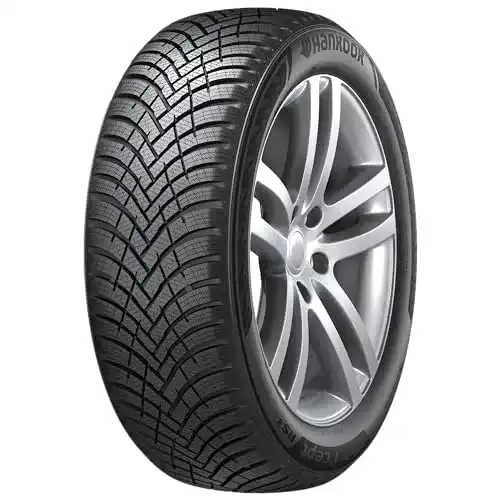 Winterreifen 15 Zoll HANKOOK Winter i*cept RS3 W462