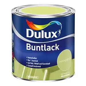 Buntlack AKZO NOBEL (DIY DULUX) 5194682 Dulux glänzend 0,500 L