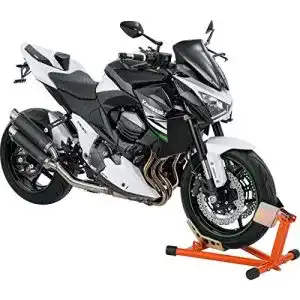 Motorradwippe hi-Q Tools Montageständer Motorrad Ständer