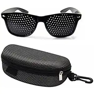 Multidot-Brille BULZEU Ruhebrille Pinhole Glasses