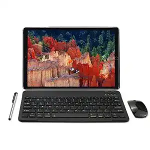 Tablet bis 150 Euro YOTOPT Tablet 10 Inch Android 10.0, 4G LTE