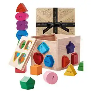 Lernspielzeug ab 1 Jahr Jaques of London Jaques von London