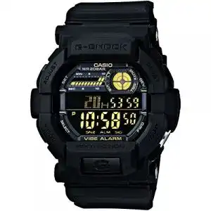 Armbanduhr mit Vibrationsalarm Casio G-Shock Herren