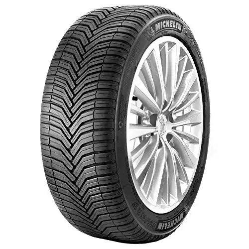 Ganzjahresreifen 225/60 R18 MICHELIN Crossclimate Suv
