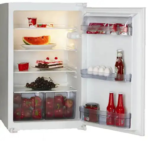 Die beste Einbaukühlschrank ohne Gefrierfach (88 cm) respekta, Vollraum 2026 Test Bestseller Einbaukühlschrank ohne Gefrierfach (88 cm) respekta, Vollraum