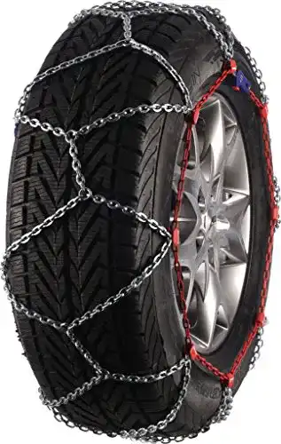 Pewag-Schneeketten pewag, 37632 snox suv SXV 580, 1 Paar