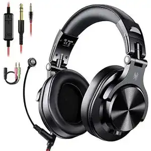 OneOdio-Kopfhörer OneOdio Kopfhörer mit Mikrofon Headset