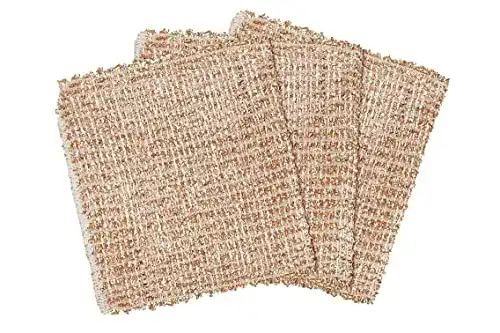 Kupfertuch Maximex 3er Set – 3er Set, Kupfer, 16 x 0.2 x 13 cm, Kupfer