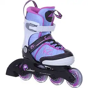 K2-Inliner K2 Inline Skates CADENCE JR GIRL mit Softboot