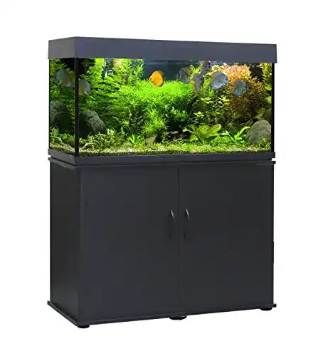 Die beste Aquarium-Unterschrank Wave A6006397 Schrank Classic, 100 x 42 x 73 2026 Test Bestseller Aquarium-Unterschrank Wave A6006397 Schrank Classic, 100 x 42 x 73