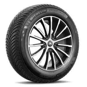 Ganzjahresreifen 235/50 R19 MICHELIN CROSSCLIMATE 2 XL