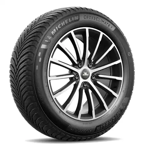 Ganzjahresreifen 18 Zoll MICHELIN Allwetter CROSSCLIMATE 2