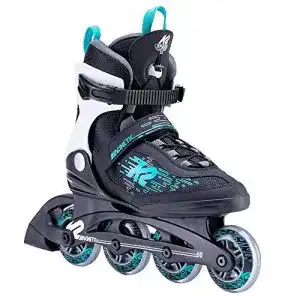 Inline-Skates Damen K2 Inline Skates KINETIC 80 PRO W Für Damen