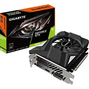 GeForce GTX 1650 Gigabyte D6 OC 4GB, GV-N1656OC-4GD V2