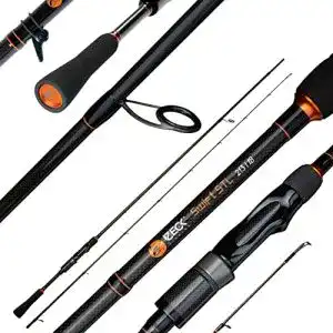 Zeck-Ruten ZECK Predator Swift STL 2,13m 18g Spinnrute