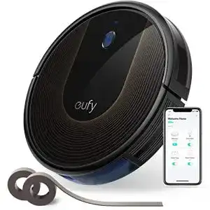 Eufy-Saugroboter eufy by Anker Saugroboter RoboVac 30C, WLAN