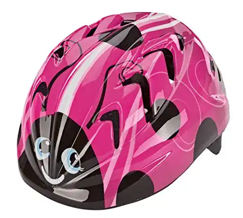 Prophete-Fahrradhelm Prophete Unisex Jugend Kleinkinder