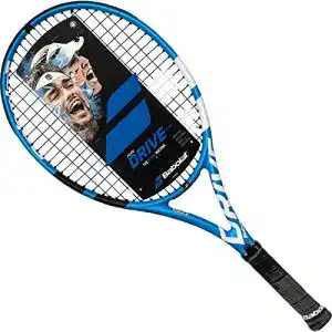 Tennisschläger 26 Babolat Kinder Tennisschläger Pure Drive Junior 26″