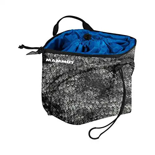 Chalkbag Mammut Magic Boulder Chalk Bag X – Magnesiumbeutel