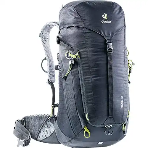 Deuter-Wanderrucksack deuter Trail 30 2020 Modell Klettersteig