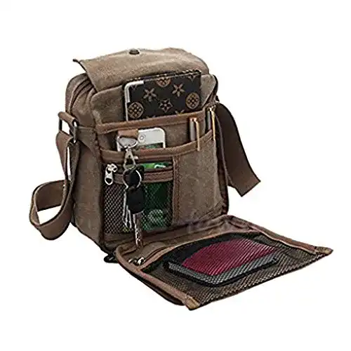 Umhängetaschen Damen LY Liying Neu Umhängetasche Rucksack