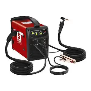 Stamos-Schweißgerät Stamos Welding Group S-MIGMA 250.IGBT