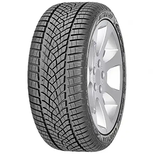 Winterreifen 235/45 R17 Goodyear Ultra Grip Performance G1 XL