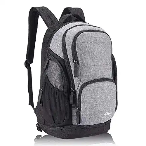 Rucksack 40 Liter Fresion Große Kapazität Rucksack 35L