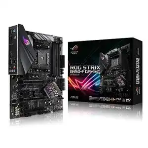 Mainboard ASUS ROG Strix B450-F Gaming Sockel AM4