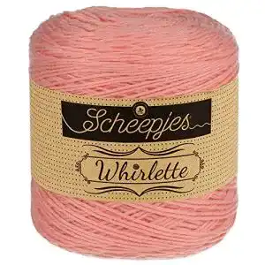 Scheepjes-Wolle Scheepjes Whirlette Baumwollmischgarn Fb. 876