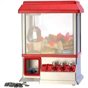 Candy-Grabber Playtastic Kaugummiautomat: Candy Grabber