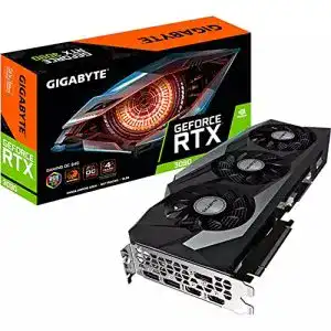 GeForce RTX 3090 Gigabyte Gaming OC 24GB GDDR6X Grafikkarte