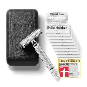 Rasierhobel Störtebekker Shaving Accessories Störtebekker®