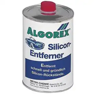 Silikonentferner Meyer Silikonentferner, 1000ml