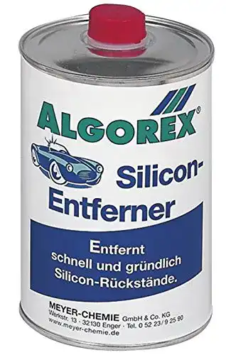 Silikonentferner Meyer Silikonentferner, 1000ml
