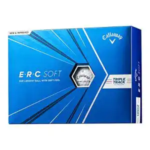 Callaway-Golfball Callaway Golf ERC Triple Track Golfbälle 2021