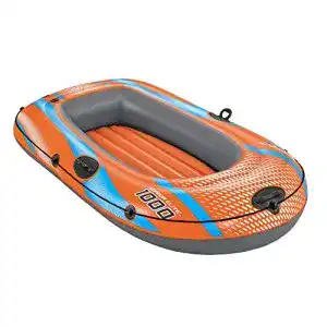 Bestway-Schlauchboot Bestway Schlauchboot Kondor Elite 1000 162 x 69