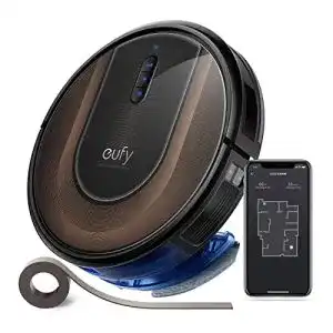 Eufy-Saugroboter eufy RoboVac G30 Hybrid, Smart Dynamic