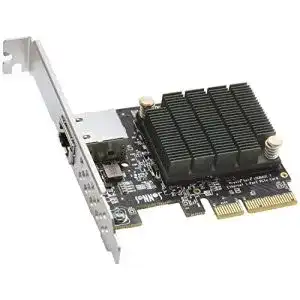 10-GBit-Netzwerkkarte SoNNeT G10E-1X-E3 Ethernet