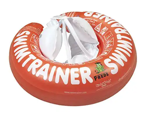 Baby-Schwimmring Freds Swim Academy 10102 – Schwimmtrainer