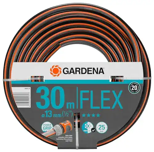 Gartenschlauch 30m Gardena Comfort FLEX Schlauch 13 mm