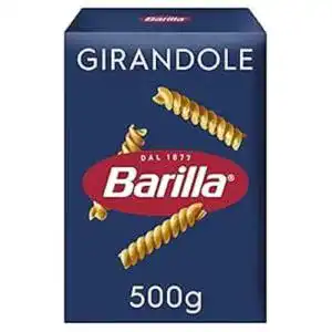 Barilla-Nudeln Barilla Pasta Nudeln Klassische Girandole n.34, 500 g