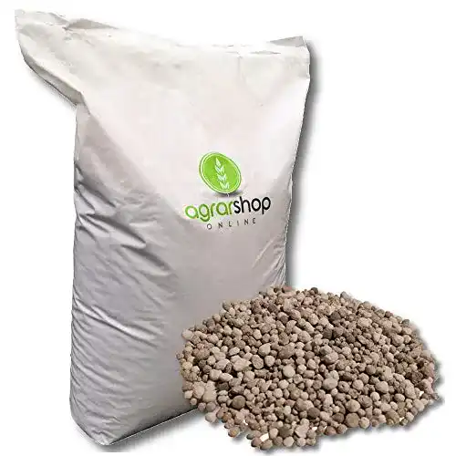 Rasendünger Agrarshop-Online Eco 12-5-5 25kg Startdünger