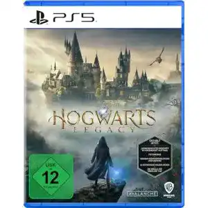 PS5-Spiele Charts 2023 Warner Bros. Entertainment Hogwarts Legacy
